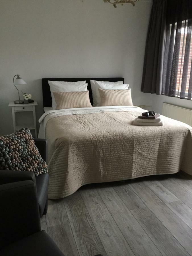 Bed And Breakfast Loft24 Heerlen Ngoại thất bức ảnh