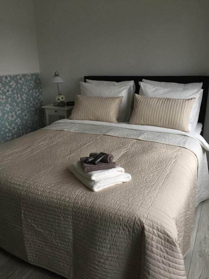 Bed And Breakfast Loft24 Heerlen Ngoại thất bức ảnh