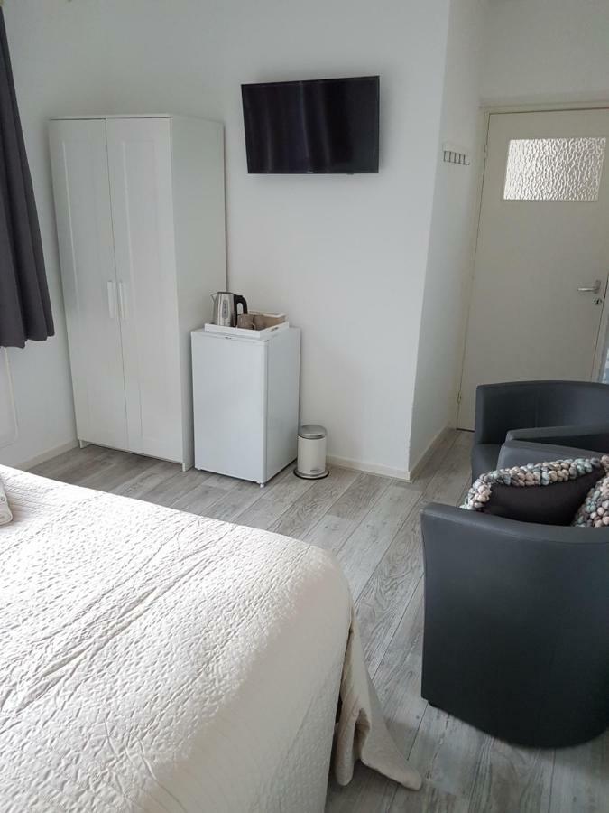 Bed And Breakfast Loft24 Heerlen Ngoại thất bức ảnh