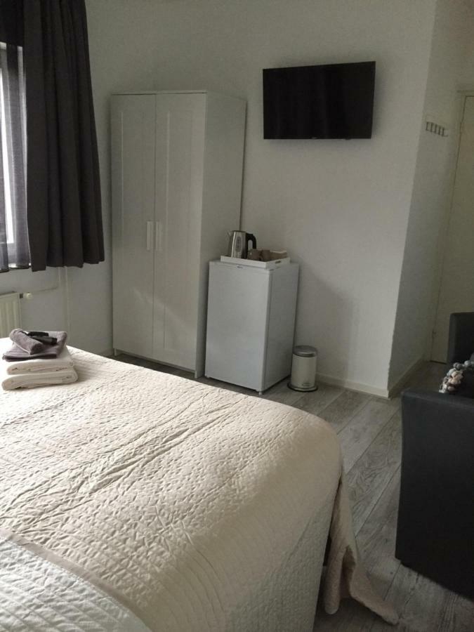Bed And Breakfast Loft24 Heerlen Ngoại thất bức ảnh