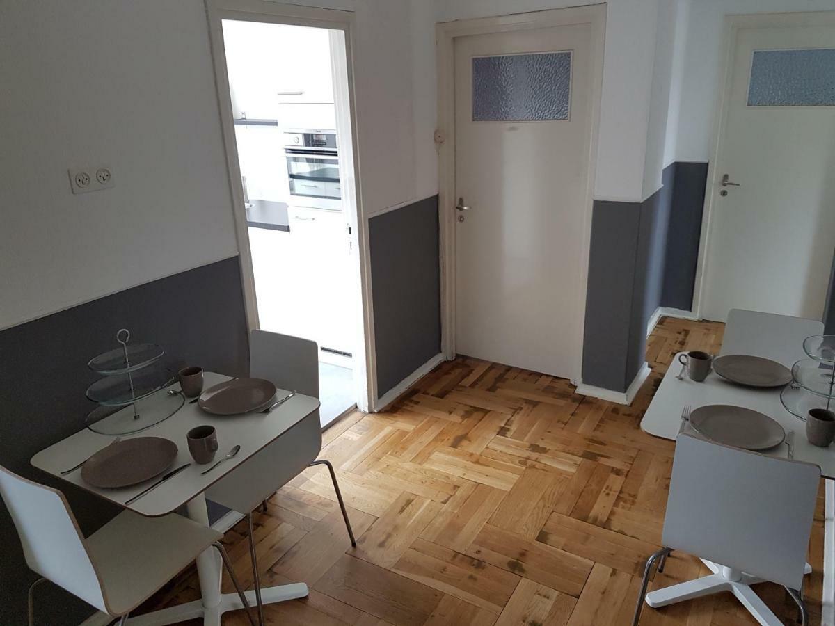 Bed And Breakfast Loft24 Heerlen Ngoại thất bức ảnh