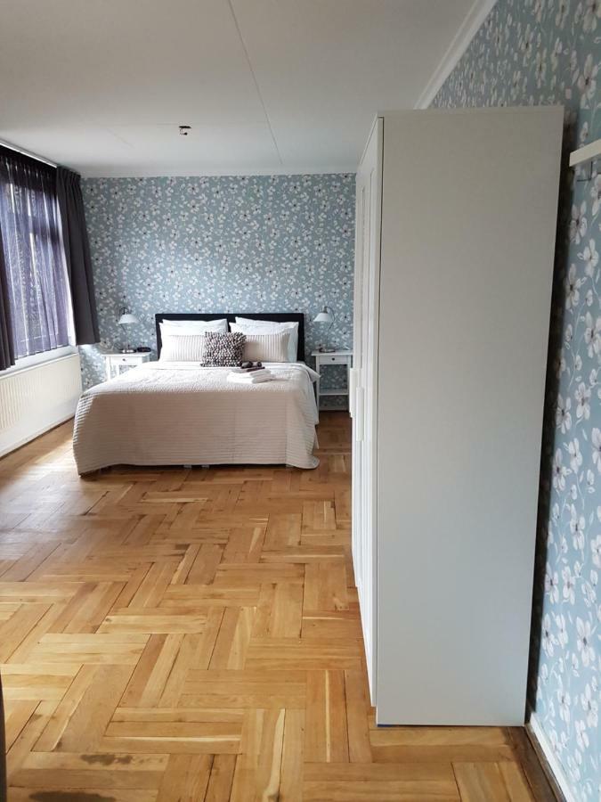Bed And Breakfast Loft24 Heerlen Ngoại thất bức ảnh
