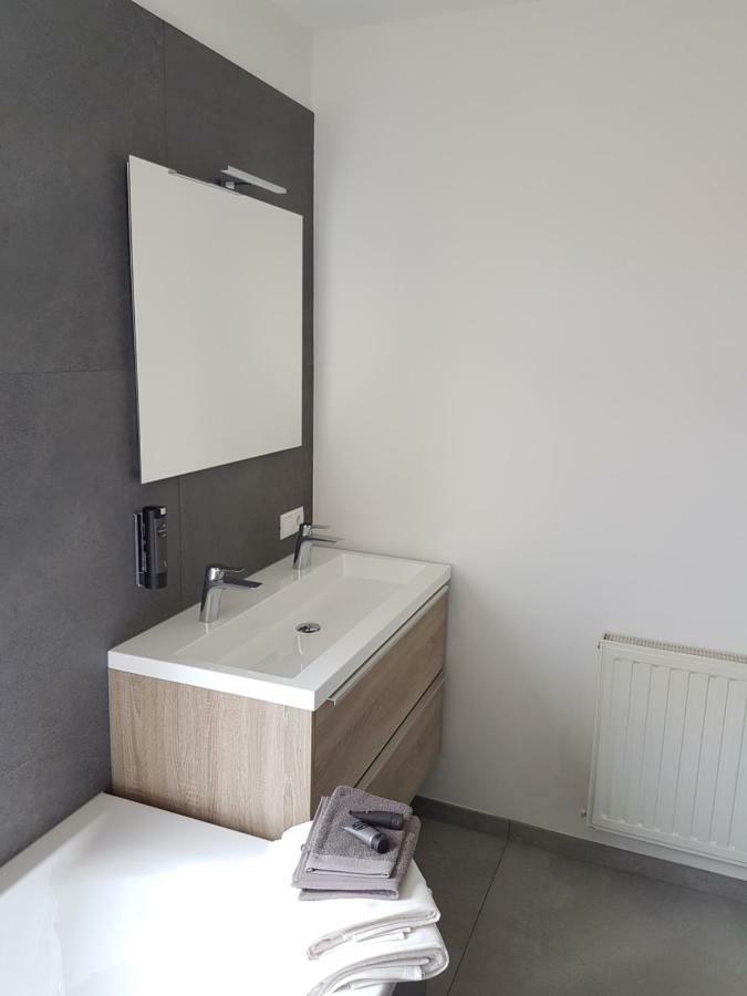 Bed And Breakfast Loft24 Heerlen Ngoại thất bức ảnh