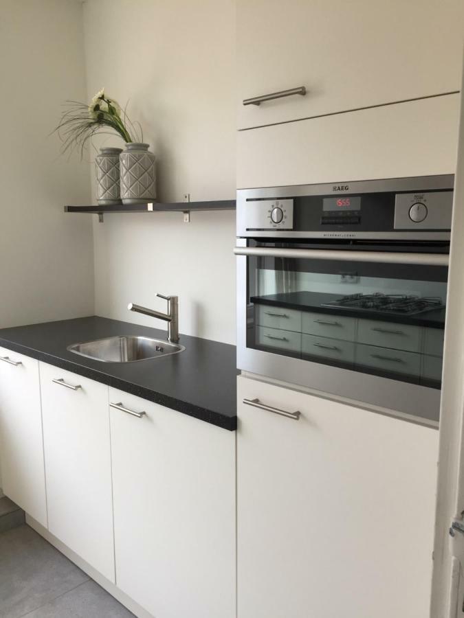 Bed And Breakfast Loft24 Heerlen Ngoại thất bức ảnh