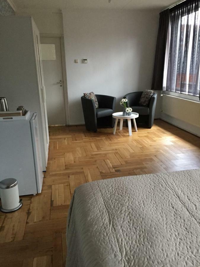 Bed And Breakfast Loft24 Heerlen Ngoại thất bức ảnh