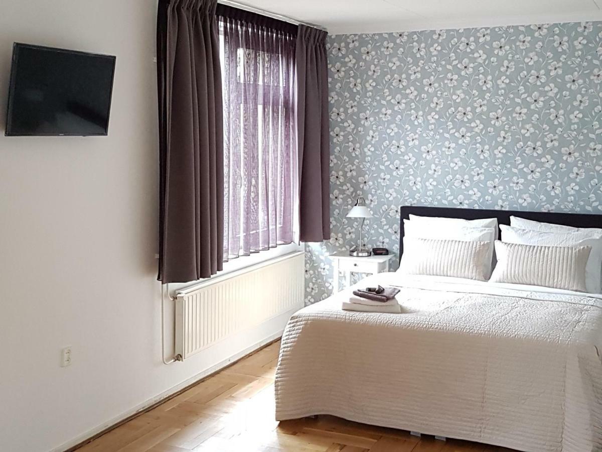Bed And Breakfast Loft24 Heerlen Ngoại thất bức ảnh