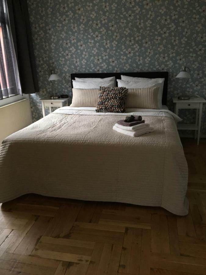 Bed And Breakfast Loft24 Heerlen Ngoại thất bức ảnh