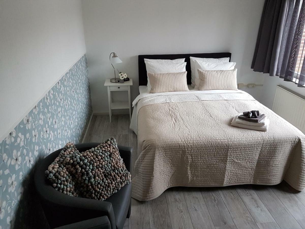 Bed And Breakfast Loft24 Heerlen Ngoại thất bức ảnh